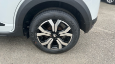 Dacia Sandero Stepway 1.0 TCe Prestige 5dr Petrol Hatchback